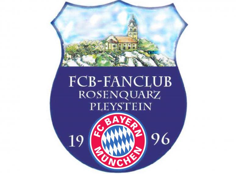 Bayern Fanclub Pleystein