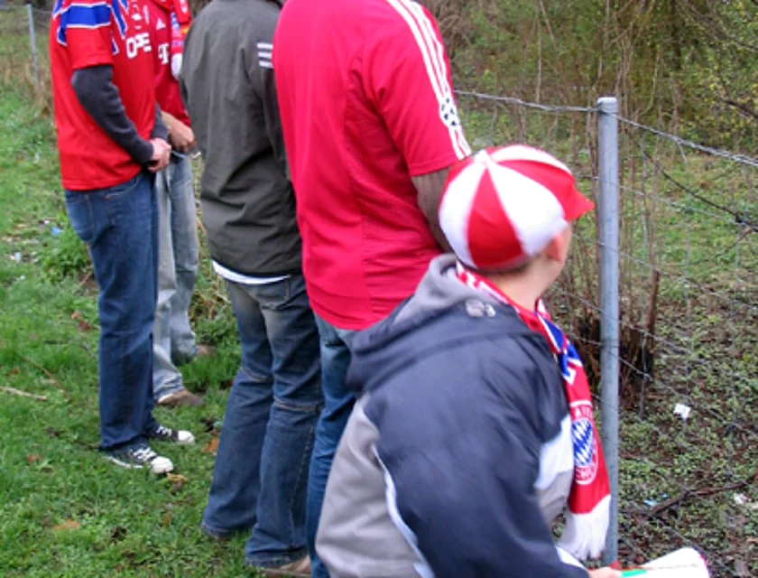 Gladbach — Foto
