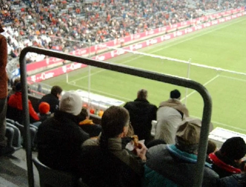 FCB Bochum — Foto