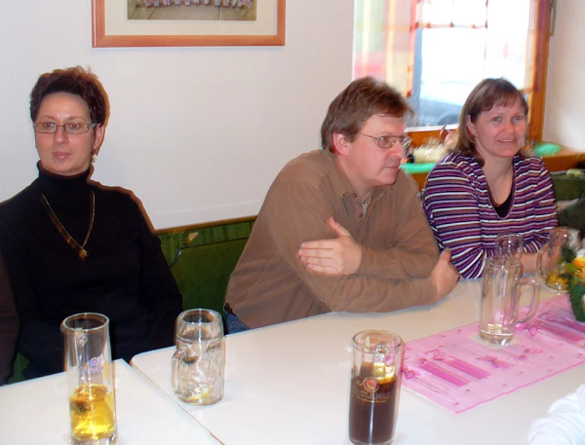 FCB JHV — Foto
