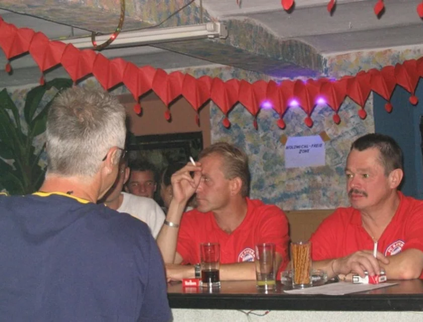 Weißbierfest — Foto
