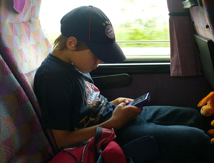 FCB Gladbach — Foto