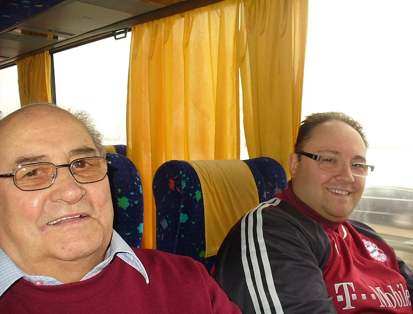 FCB Wolfsburg — Foto