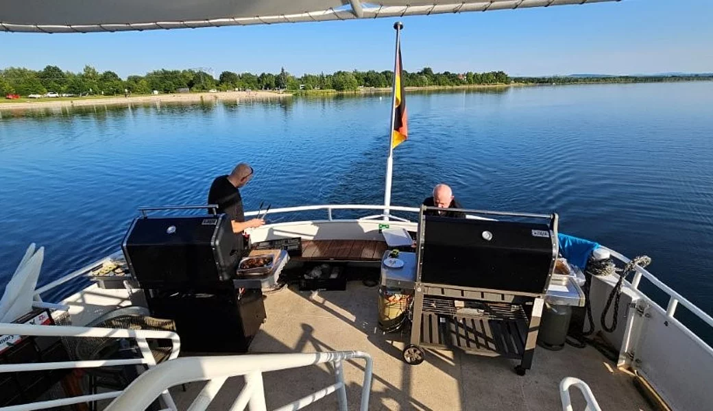 Vorschau: Fanclub Ausflug Goerlitz