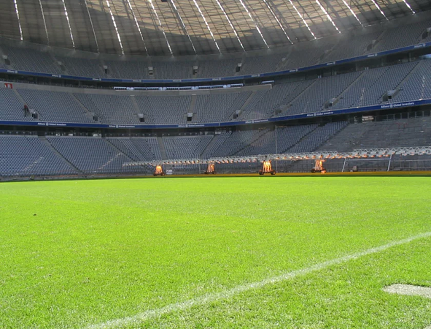 FCB Ausflug — Foto