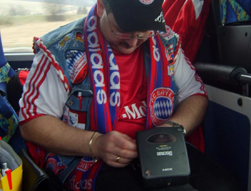 FCB KSC — Foto