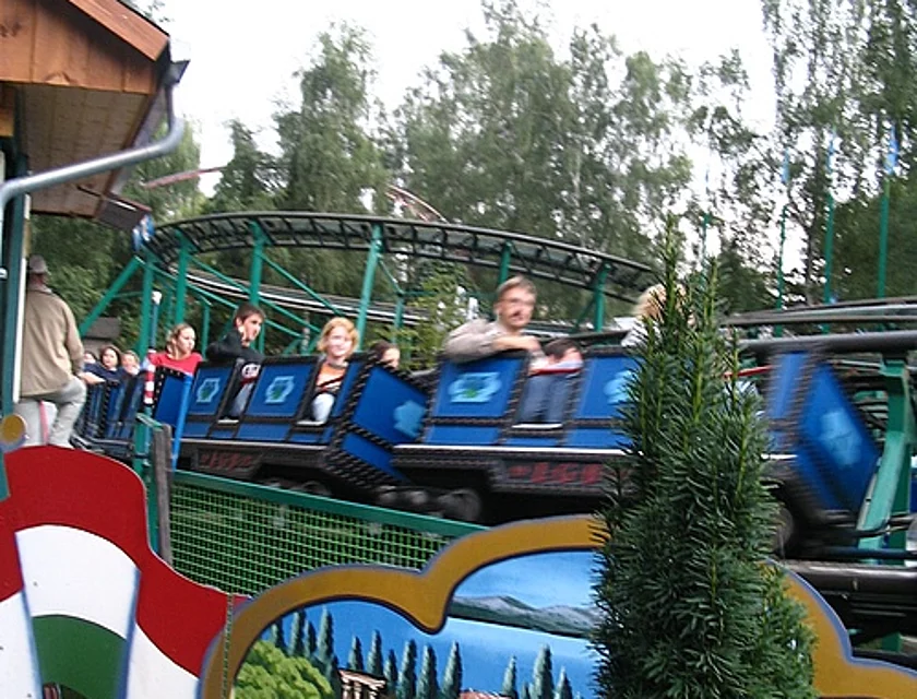 Geiselwind — Foto