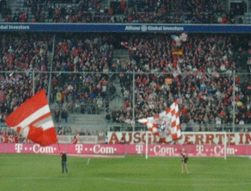 FCB Bochum — Foto