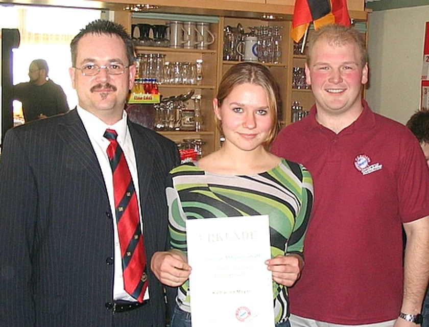 FCB JHV — Foto