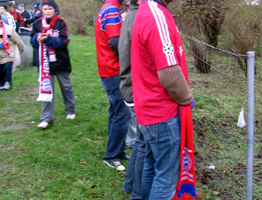 Gladbach — Foto