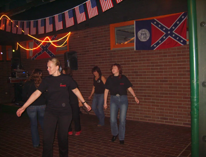 Countryfest Sportzentrum — Foto