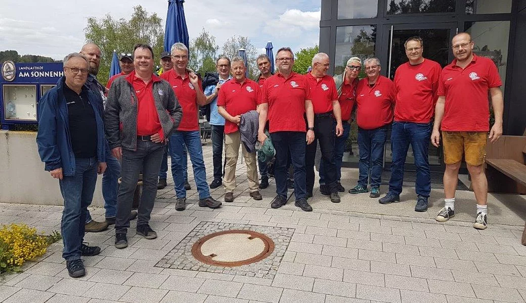 Vorschau: Vatertag