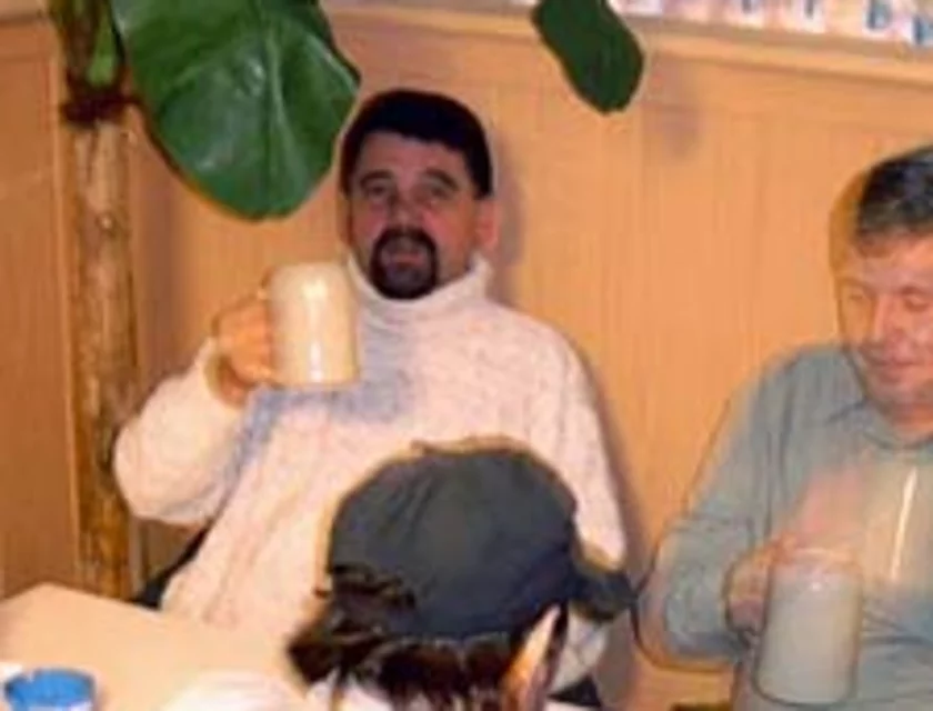 Preisherzeln — Foto