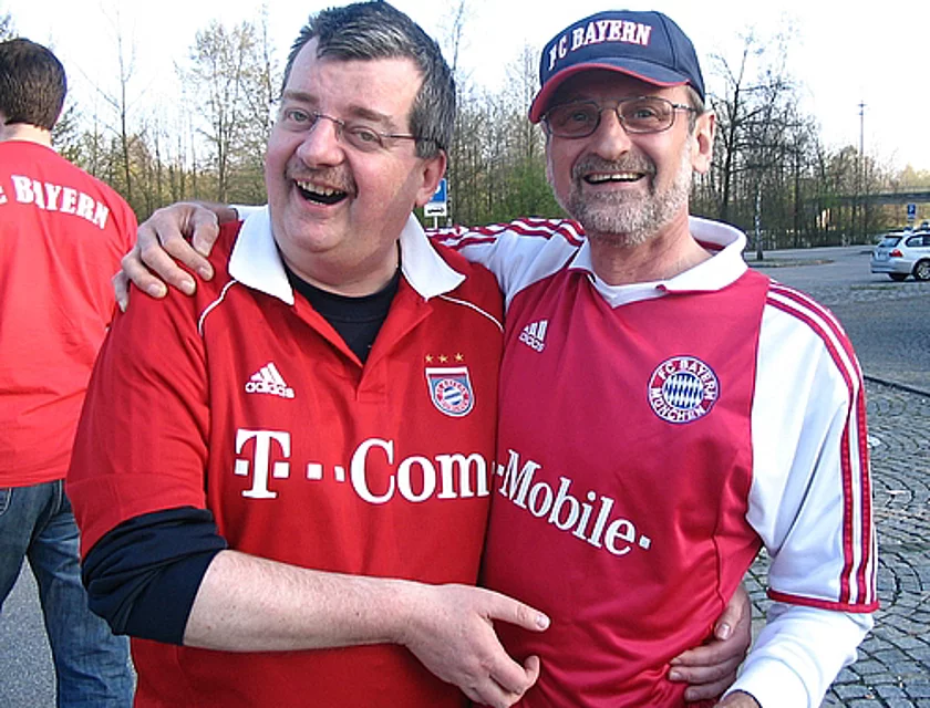 FCB Acmailand — Foto
