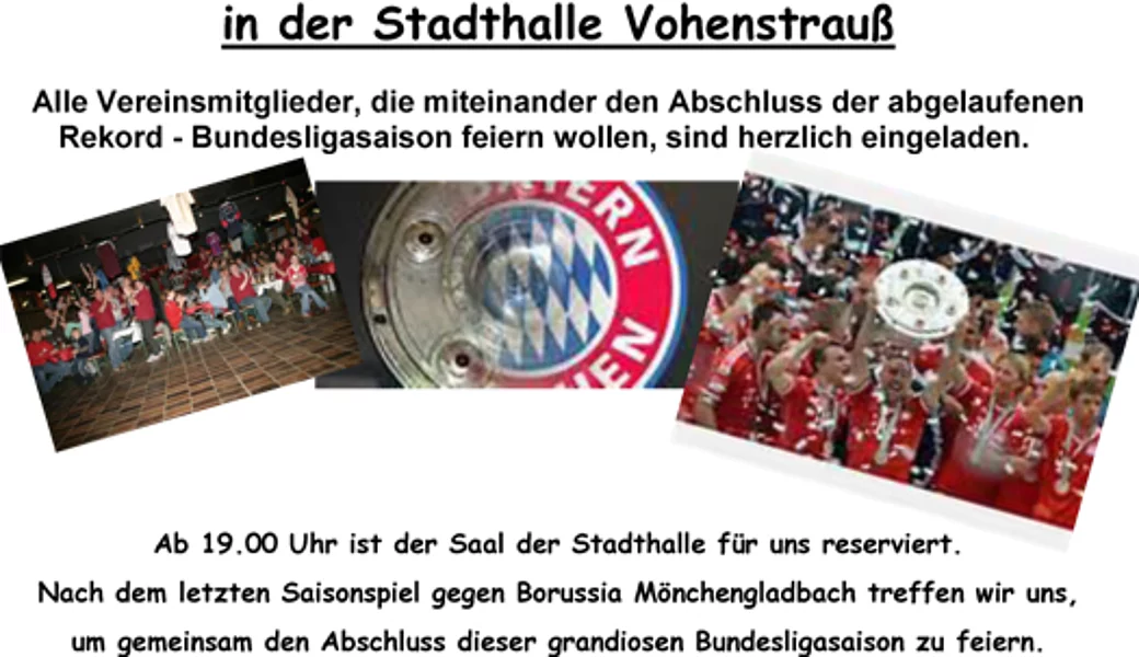 Fotos aus 2013