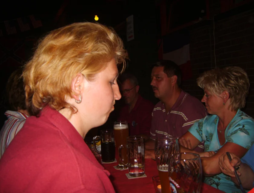 Countryfest Sportzentrum — Foto