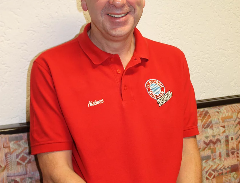 Vorstandschaft — Foto
