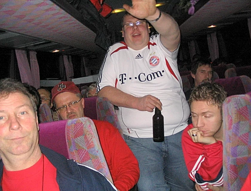 FCB Bochum — Foto