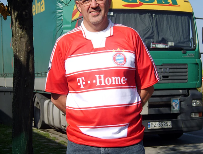 FCB Fcn — Foto