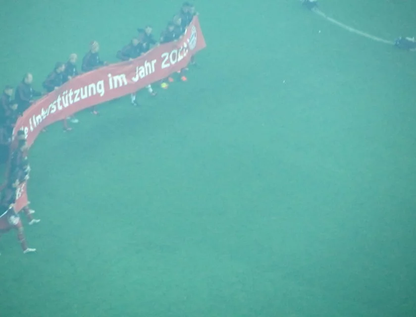 FCB Koeln — Foto