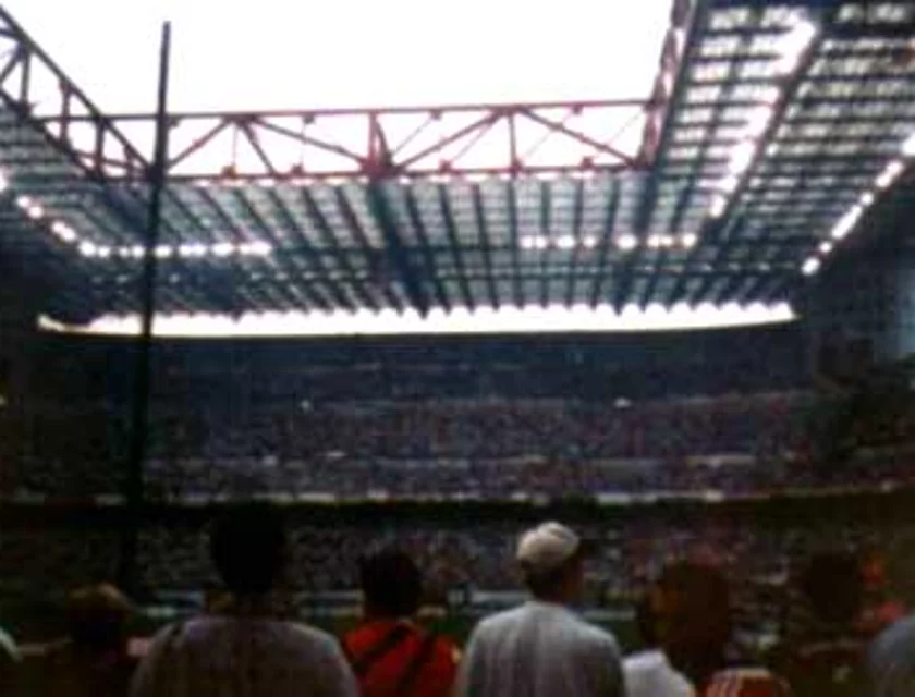 CL Finale — Foto