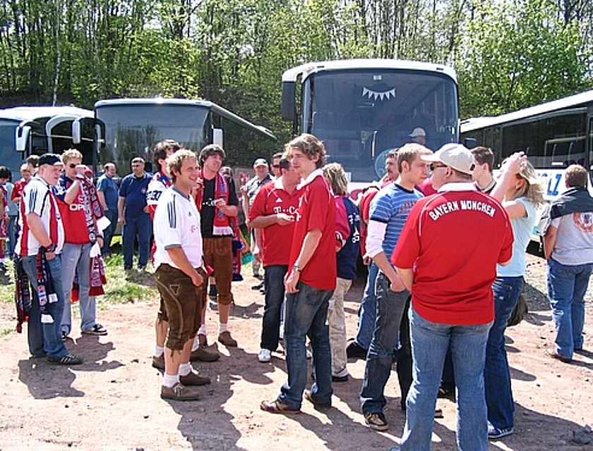 Kaiserslautern — Foto