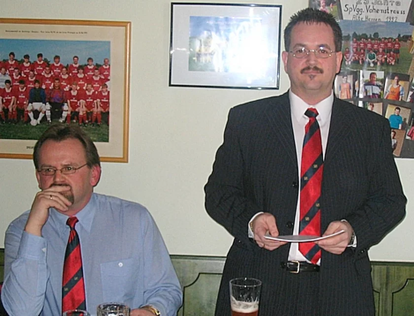 FCB JHV — Foto