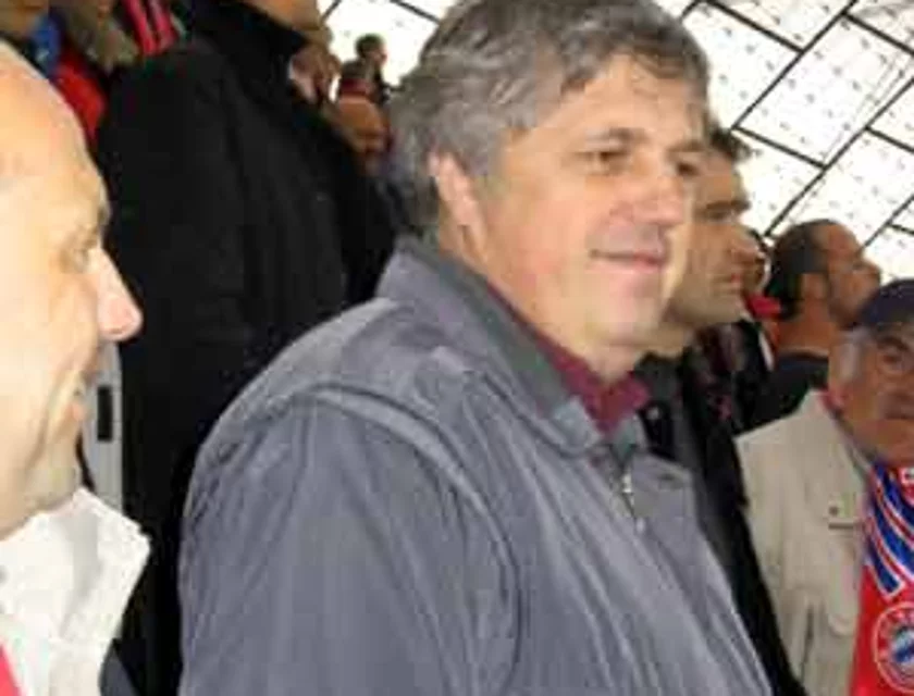 Derby — Foto