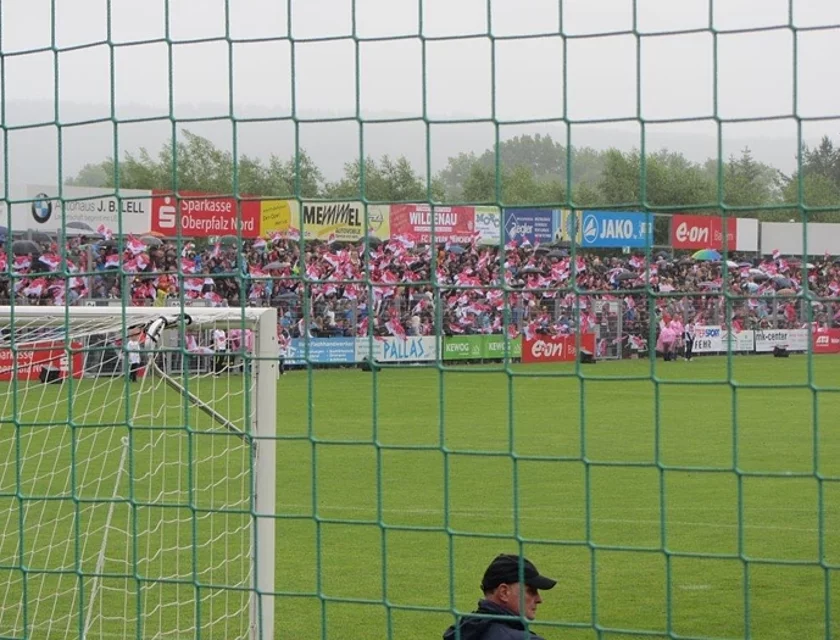 FCB Traumspiel Wildenau — Foto