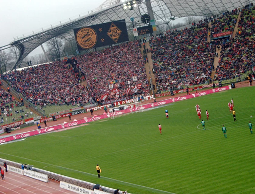 Gladbach — Foto