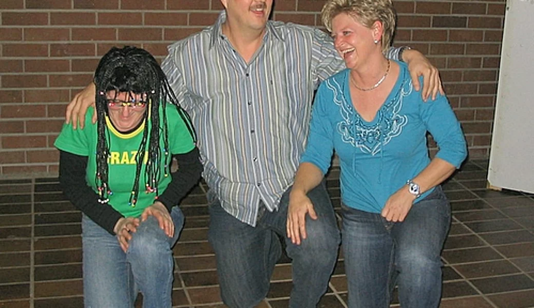 Vorschau: Spvgg Hausfasching