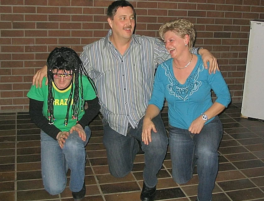 Spvgg Hausfasching — Foto