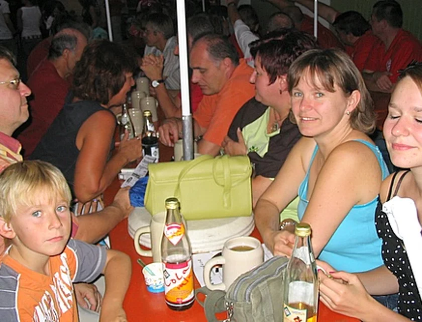 Weißbierfest — Foto