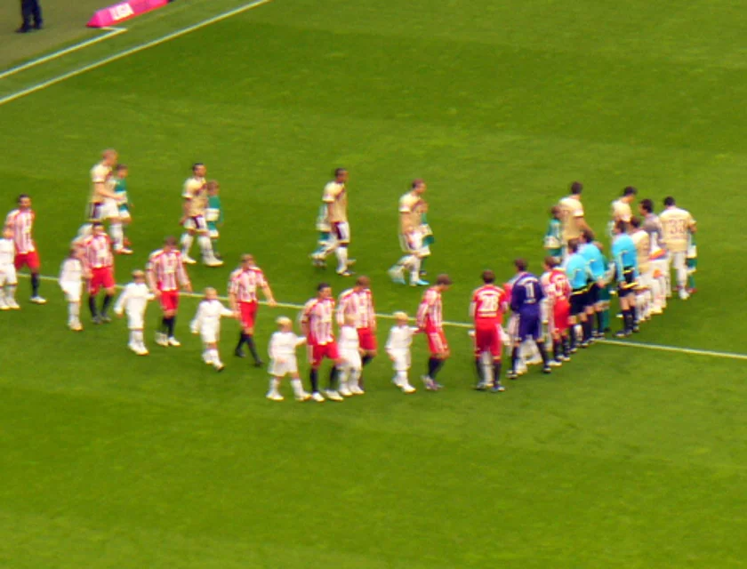 FCB Hannover — Foto