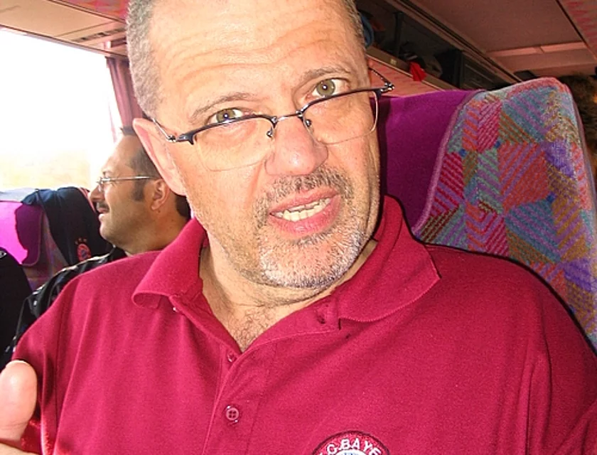 FCB Acmailand — Foto