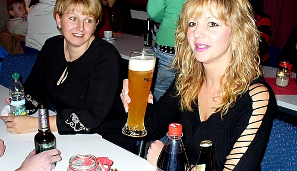 Fotos aus 2007