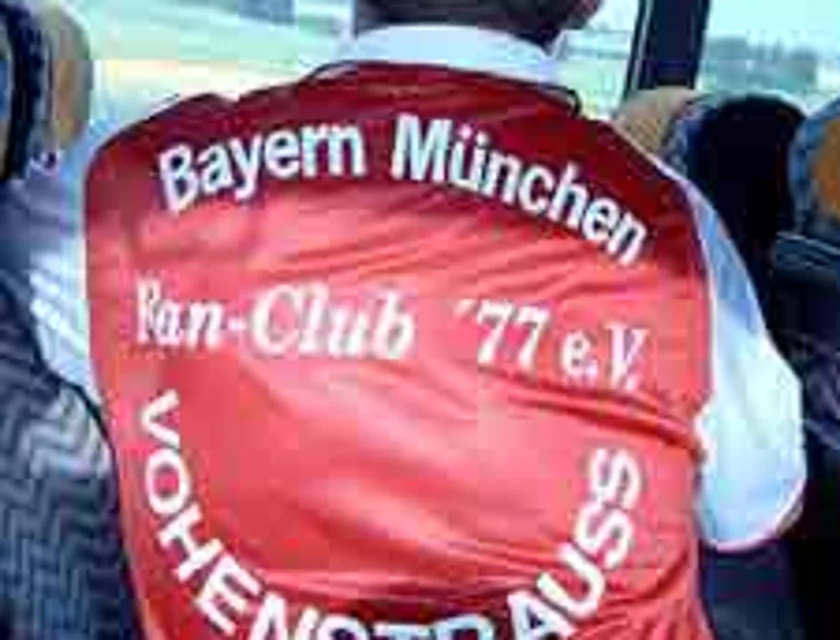 DFB Endspiel — Foto