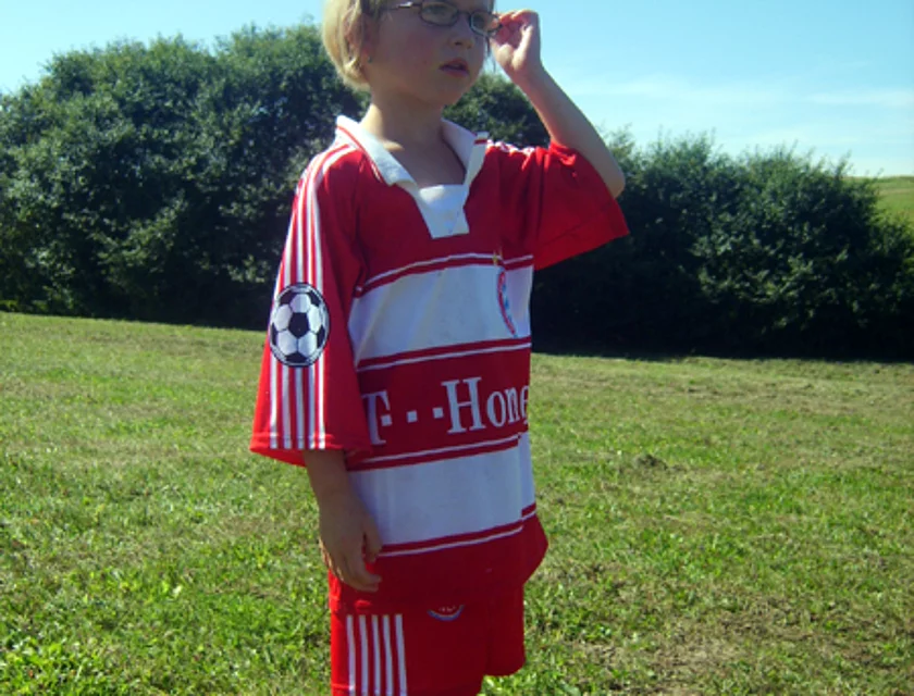 FCB Hertha — Foto
