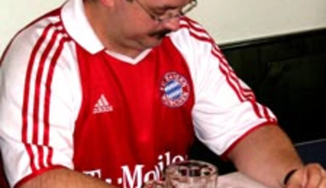 Vorschau: Jahreshauptversammlung