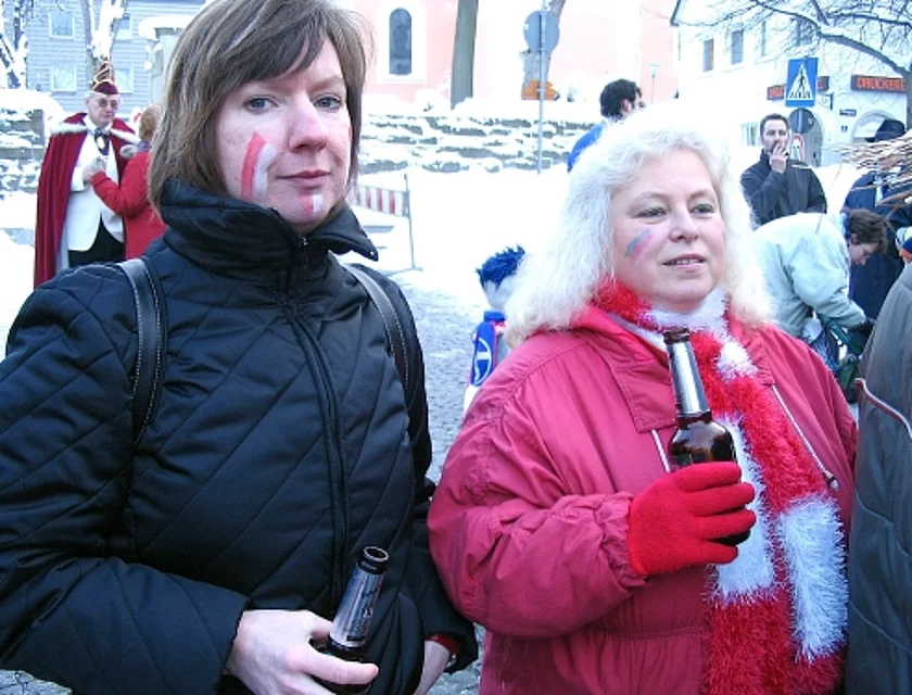 Fasching — Foto