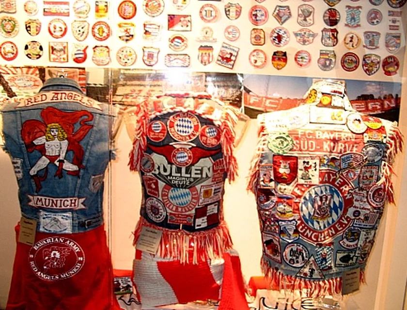 Mainz — Foto
