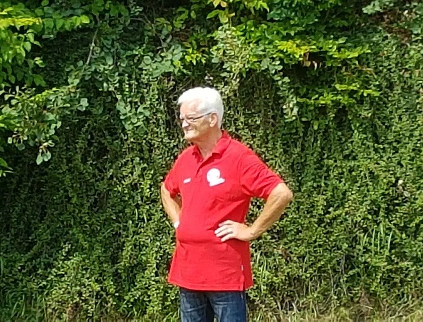 40 Jahre Fanclub — Foto