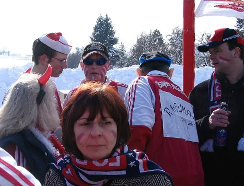 Fasching — Foto