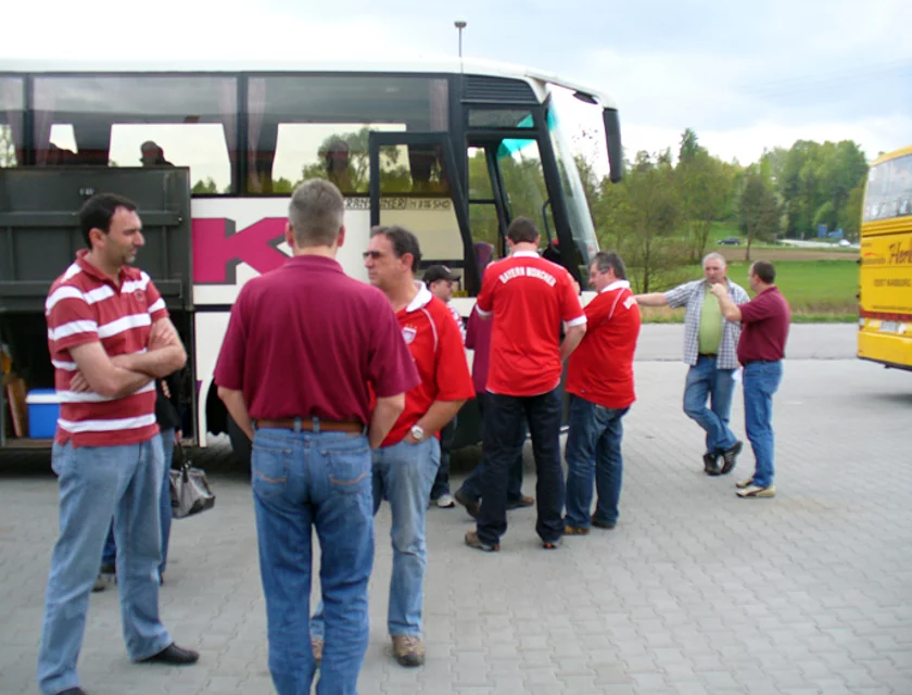 FCB Bochum — Foto