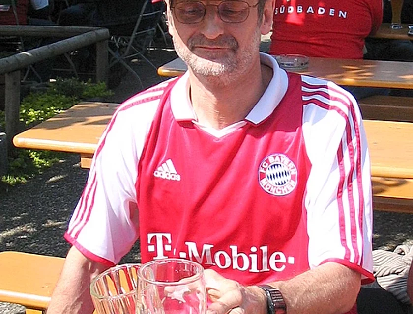 Meisterschaft — Foto