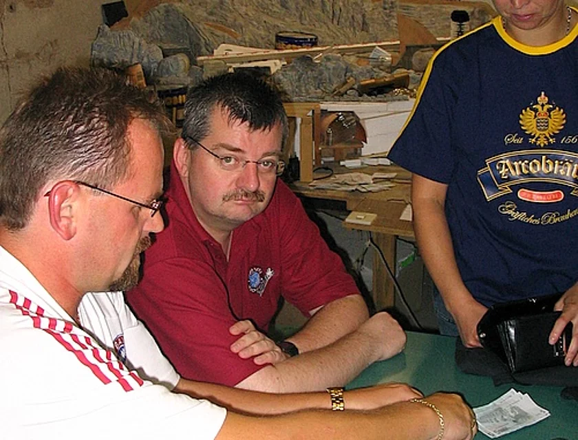 Weißbierfest — Foto