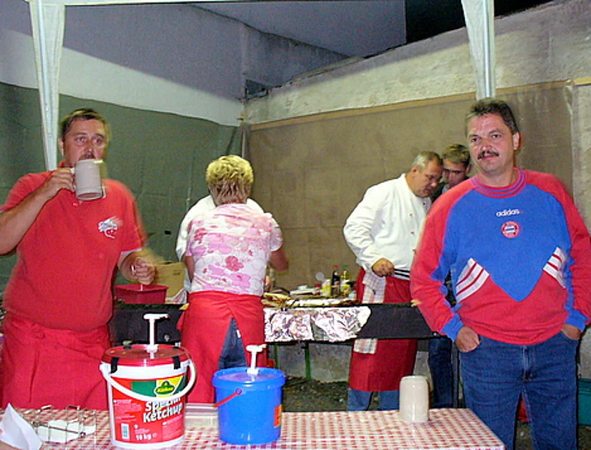 Weissbierfest — Foto