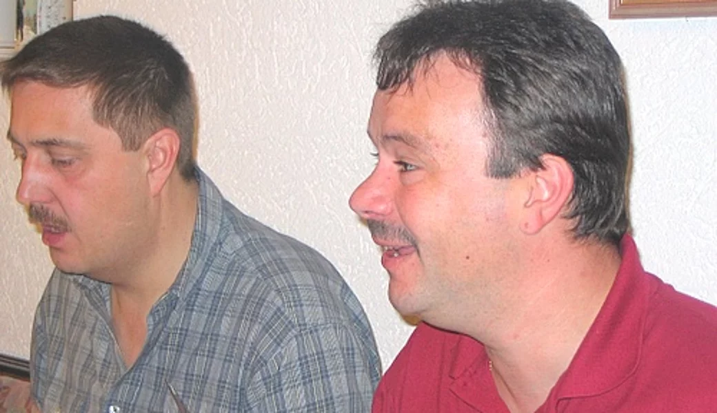 Fotos aus 2005