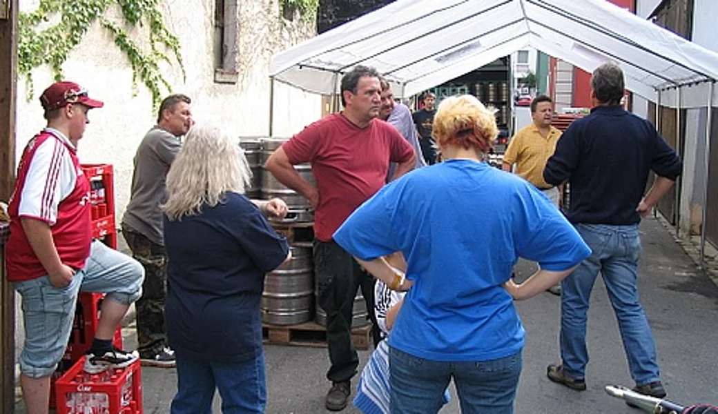 Fotos aus 2006
