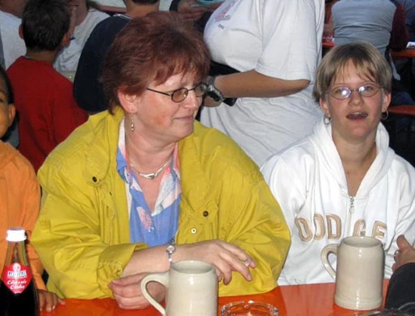 Weißbierfest — Foto
